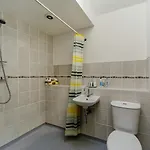 Hébergement de vacances 2 Bed In Brampton Oc-73578 *