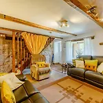 Hébergement de vacances 2 Bed In Brampton Oc-73578 Upper Denton