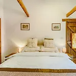 Hébergement de vacances 2 Bed In Brampton Oc-73578
