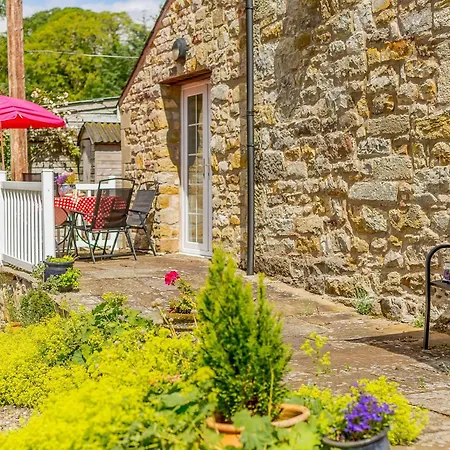 Holiday home 2 Bed In Brampton 73578