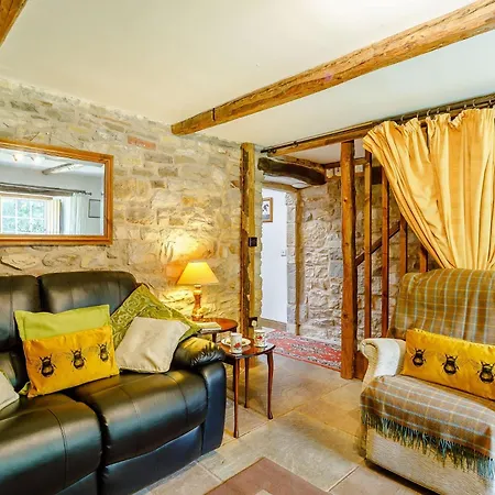 2 Bed In Brampton 73578 Casa de Férias Upper Denton