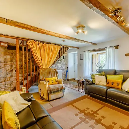 Holiday home 2 Bed In Brampton 73578