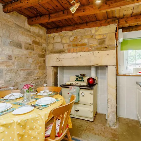 Holiday home 2 Bed In Brampton 73578 Upper Denton