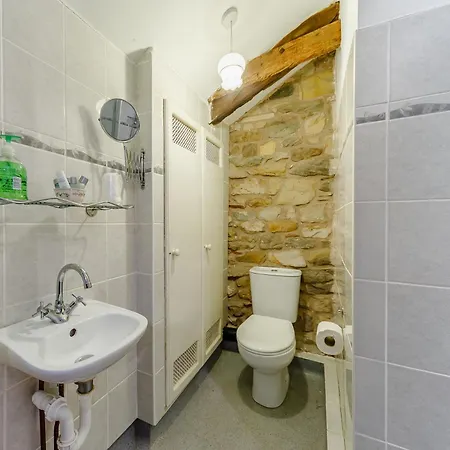 Holiday home 2 Bed In Brampton 73578 Upper Denton