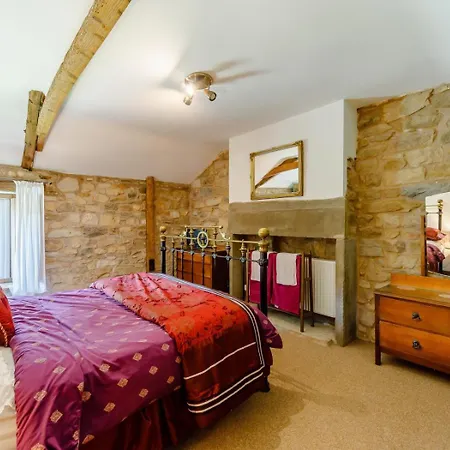 2 Bed In Brampton Oc-73578 * Upper Denton