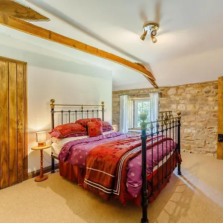 Ferienhaus 2 Bed In Brampton Oc-73578